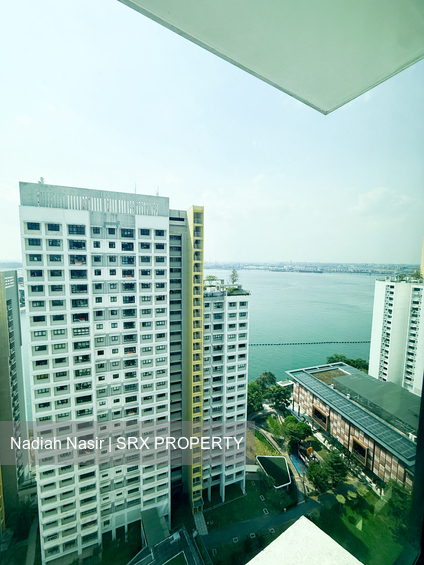 Blk 413C Waterfront I @ Northshore (Punggol), HDB 3 Rooms #613059401